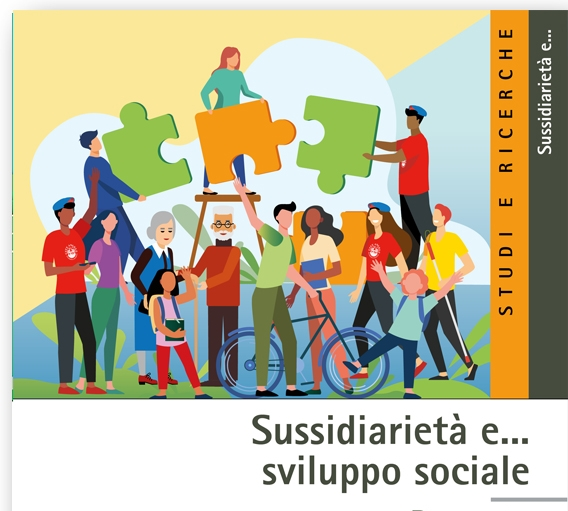 Il non profit cresce, nel 2022 vale 84 miliardi di euro